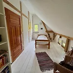 Herrenhaus 公寓 Carolinenhof