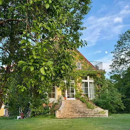 Apartment Herrenhaus Carolinenhof