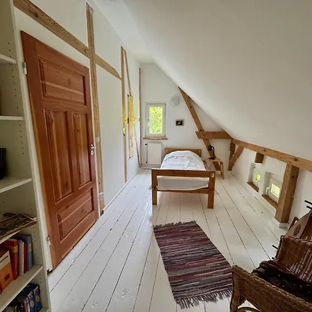 Apartment Herrenhaus