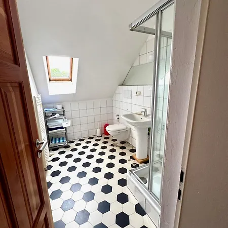 Apartment Herrenhaus *