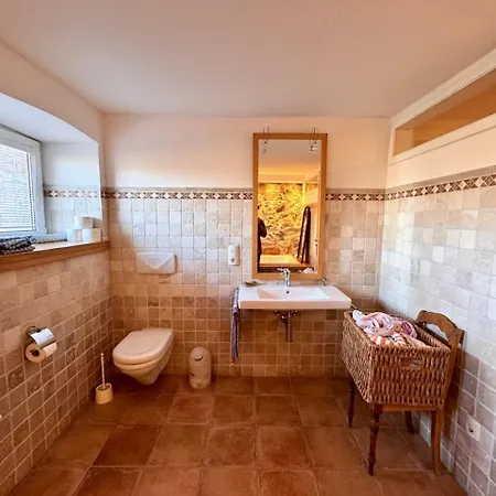 Herrenhaus Apartment *